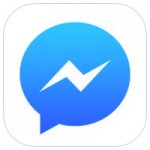 В Facebook Messenger появились бесплатные видеосообщения