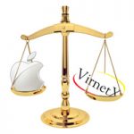 Apple будет вынуждена выплачивать VirnetX 1% с продаж iPhone и iPad