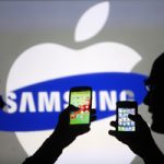 Apple и Samsung отозвали апелляции в Комиссию по международной торговле