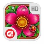 «Цветочная комната»: растительное блаженство на iPad