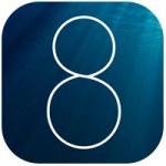 iOS 8 представлена официально