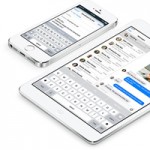 SwiftKey, Swype и Fleksy уже работают над клавиатурами для iOS 8