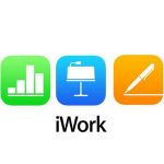 Обновился пакет приложений iWork для iCloud