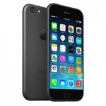 Корпус iPhone 6 сняли на видео