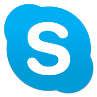 Skype для iPhone 