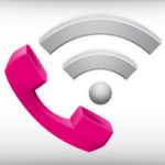 В iOS 8 есть поддержка Wi-Fi Calling