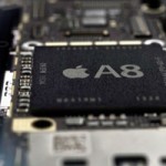 Частота чипа Apple A8 составит 2 ГГц на ядро