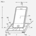 Apple запатентовала универсальную док-станцию