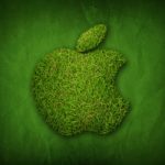 Apple хочет полностью перейти на возобновляемые источники энергии