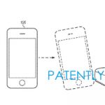 Apple запатентовала аналог технологии NFC