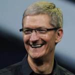 Тим Кук ищет новых членов в совет директоров Apple