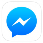 Facebook Messenger получил полноценную поддержку iPad