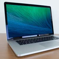 MacBook Pro 2014 года
