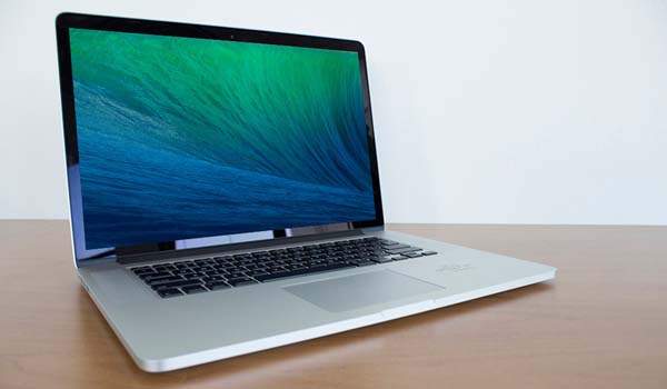  MacBook Pro 2014 года