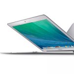 Apple обновила прошивку для MacBook Air. Проблема со спящим режимом решена