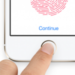 Apple отказали в регистрации торговой марки Touch ID