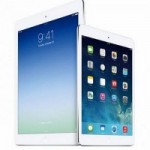 Массовый выпуск 5,5-дюймового iPhone и новых iPad Air и iPad mini начнется в сентябре