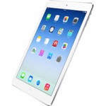 iPad может вызывать аллергию у пользователей