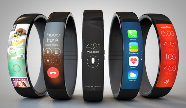 iWatch