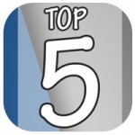 Тор-5: интересные приложения для iOS. Выпуск №15
