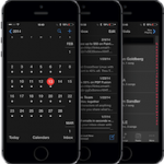 Nightmode: Включаем «ночной режим» в iOS 7.x