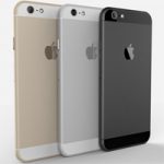 Apple увеличит разрешение дисплея iPhone 6 до 1472х828 точек