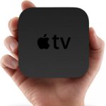 Видео обзор новой прошивки Apple TV