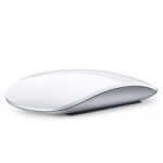 Apple запатентовала компьютерную мышь нового поколения