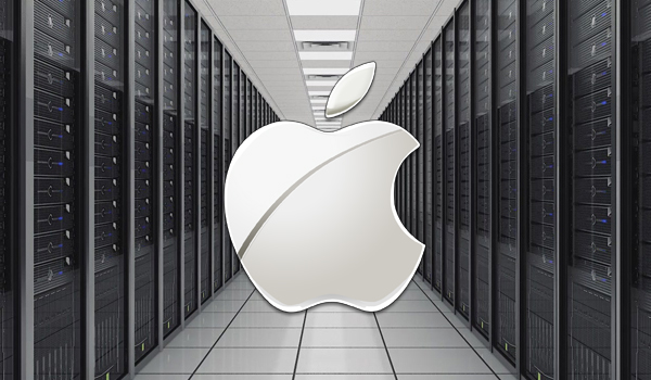 Apple построит датацентр на острове Кюрасао