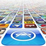 Рекордные показатели App Store в июле