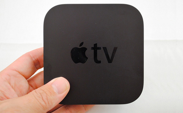 Apple TV