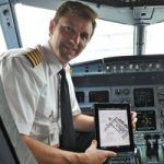 Пилоты авиакомпании Gulf Air переходят на iPad 