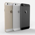 iPhone 6 получит всего 1 Гб оперативной памяти