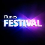 Apple опубликовала список новых участников фестиваля iTunes