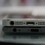 Как выглядит iPhone 6 в сравнении с iPhone 5
