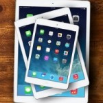 12,9-дюймовый iPad Pro выйдет в начале 2015 года