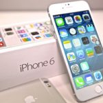 Apple увеличивает объемы заказов на iPhone 6, ожидая рекордных продаж