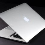 Apple может выпустить «тонкий» MacBook в конце этого года