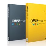  Microsoft обновила Office 2011 для Mac OS X