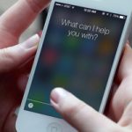 Apple хочет научить Siri распознавать текстовые команды