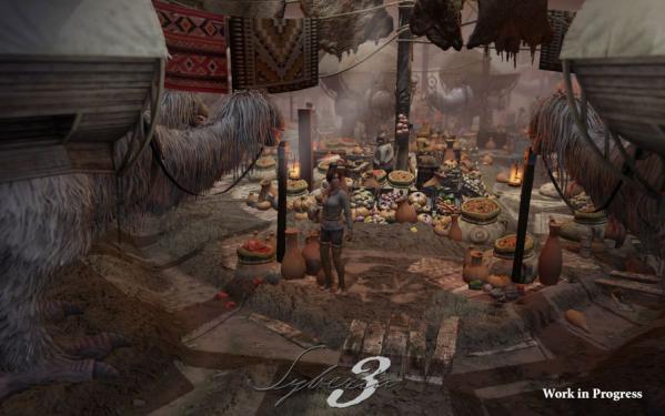 Syberia 3