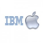В сети появились новые подробности о сотрудничестве IBM и Apple