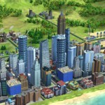 EA Games анонсировала SimCity для iOS