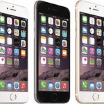 Как гнется iPhone 6 Plus в сравнении с iPhone 6 и конкурентами