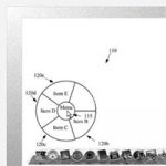 Apple получила патент на круговое меню для iOS и OS X