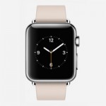 За следующий год Apple планирует реализовать около 50 миллионов «умных» часов