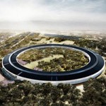 По словам Тима Кука, новый кампус Apple станет самым «зеленым» зданием в мире