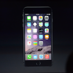 Apple представила iPhone 6 и iPhone 6 Plus