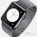 Артемий Лебедев не впечатлен Apple Watch