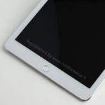 Стартовало производство компонентов для iPad Air 2